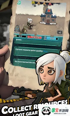 ���ǣ����޳�����ʷ�(�ع�ð�ճ�����Ϸ)v0.0.160 �ٷ������ͼ1