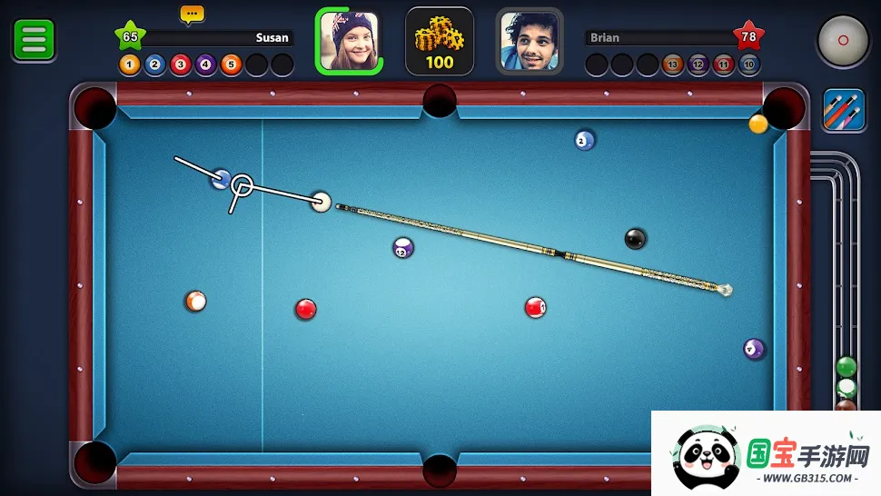 ̨��֮��:8��(�ֻ�̨����Ϸ)v56.21.2 ��Ѱ��ͼ1