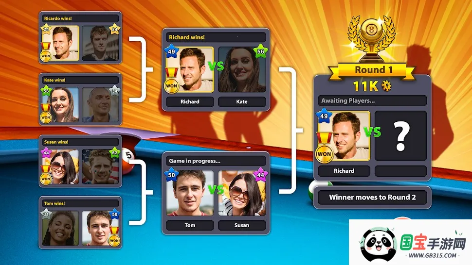 ̨��֮��:8��(�ֻ�̨����Ϸ)v56.21.2 ��Ѱ��ͼ4