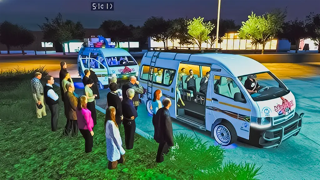 С�ͼ�ʻģ��2026�ٷ�����v1.3 �ٷ������ͼ2