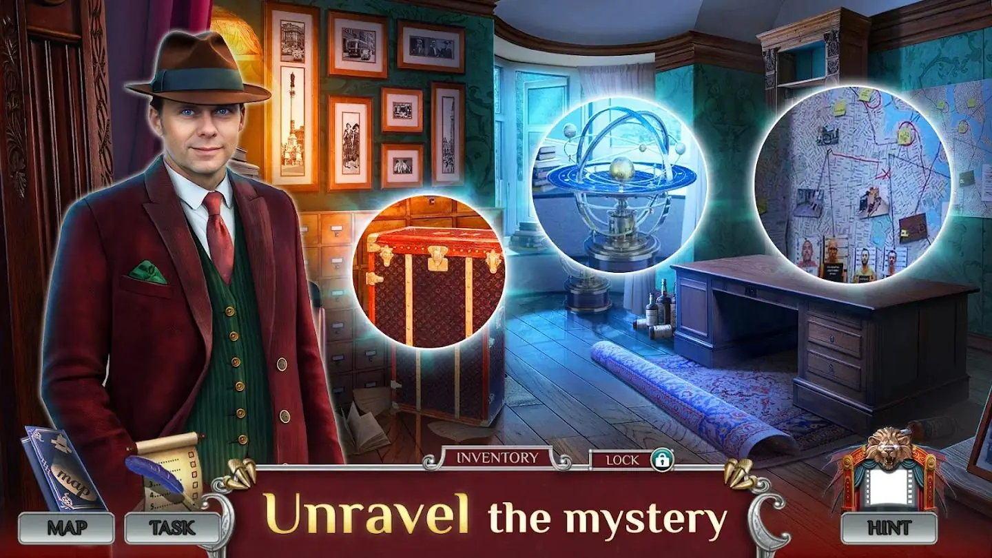 ������14������(������Ѱ����Ϸ)v1.0.3 �ٷ������ͼ0