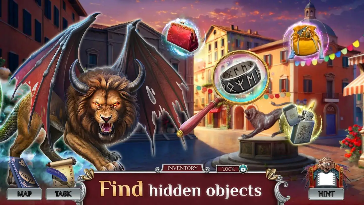 ������14������(������Ѱ����Ϸ)v1.0.3 �ٷ������ͼ2