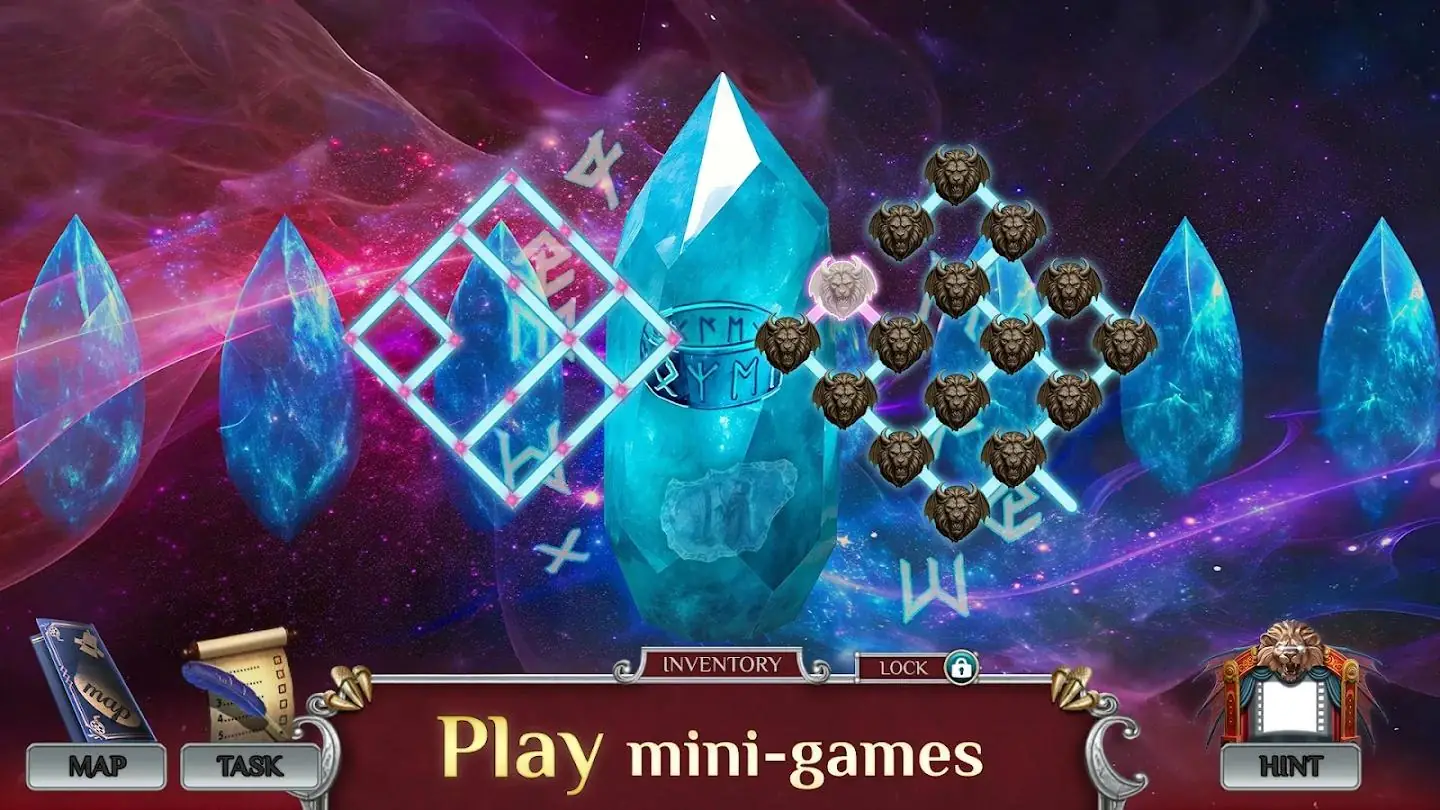 ������14������(������Ѱ����Ϸ)v1.0.3 �ٷ������ͼ4