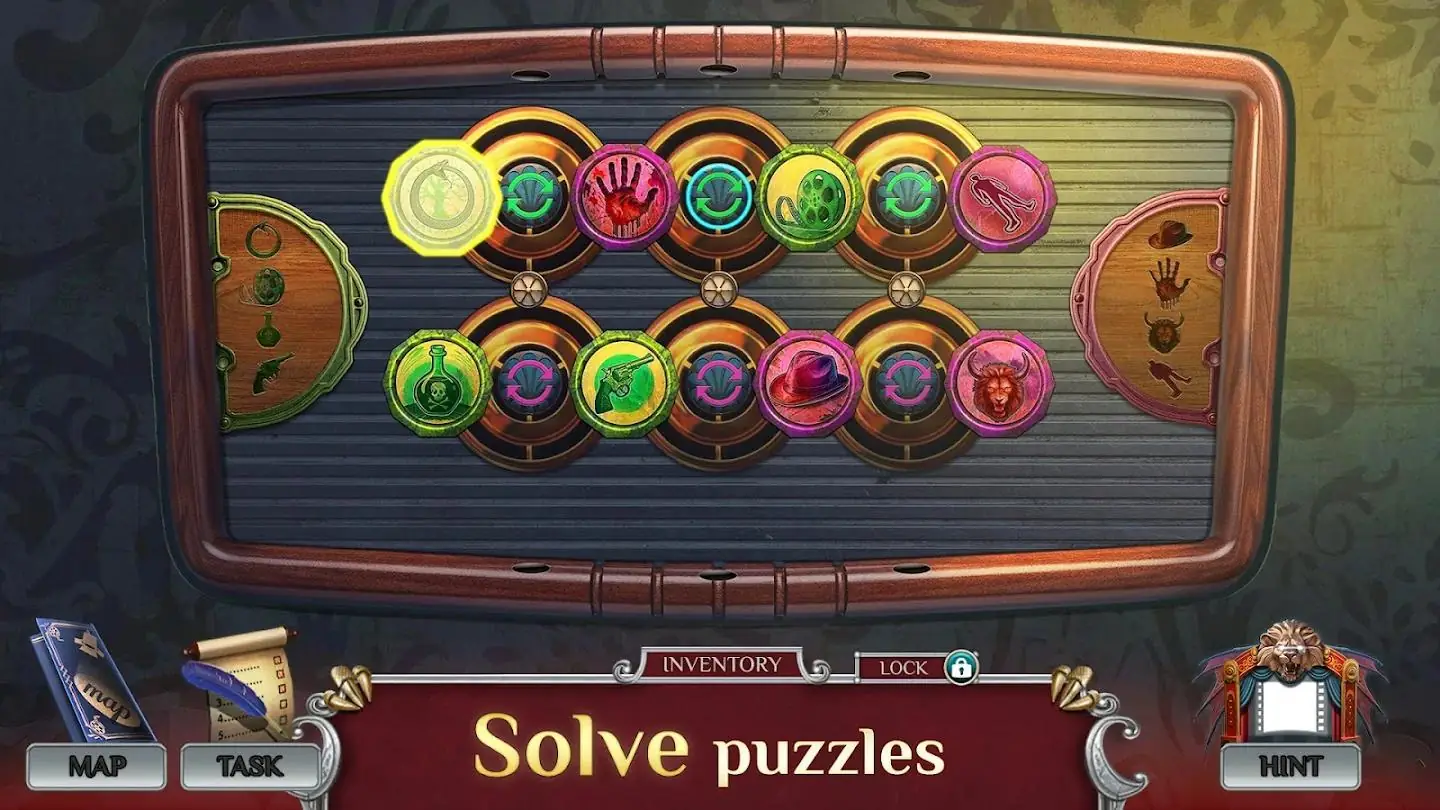 ������14������(������Ѱ����Ϸ)v1.0.3 �ٷ������ͼ3