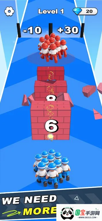 �����г�(�������潨����Ϸ)v0.0.2 �ٷ������ͼ0