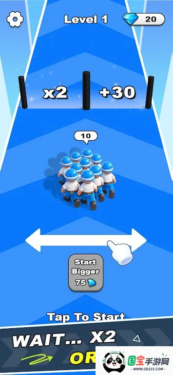 �����г�(�������潨����Ϸ)v0.0.2 �ٷ������ͼ3