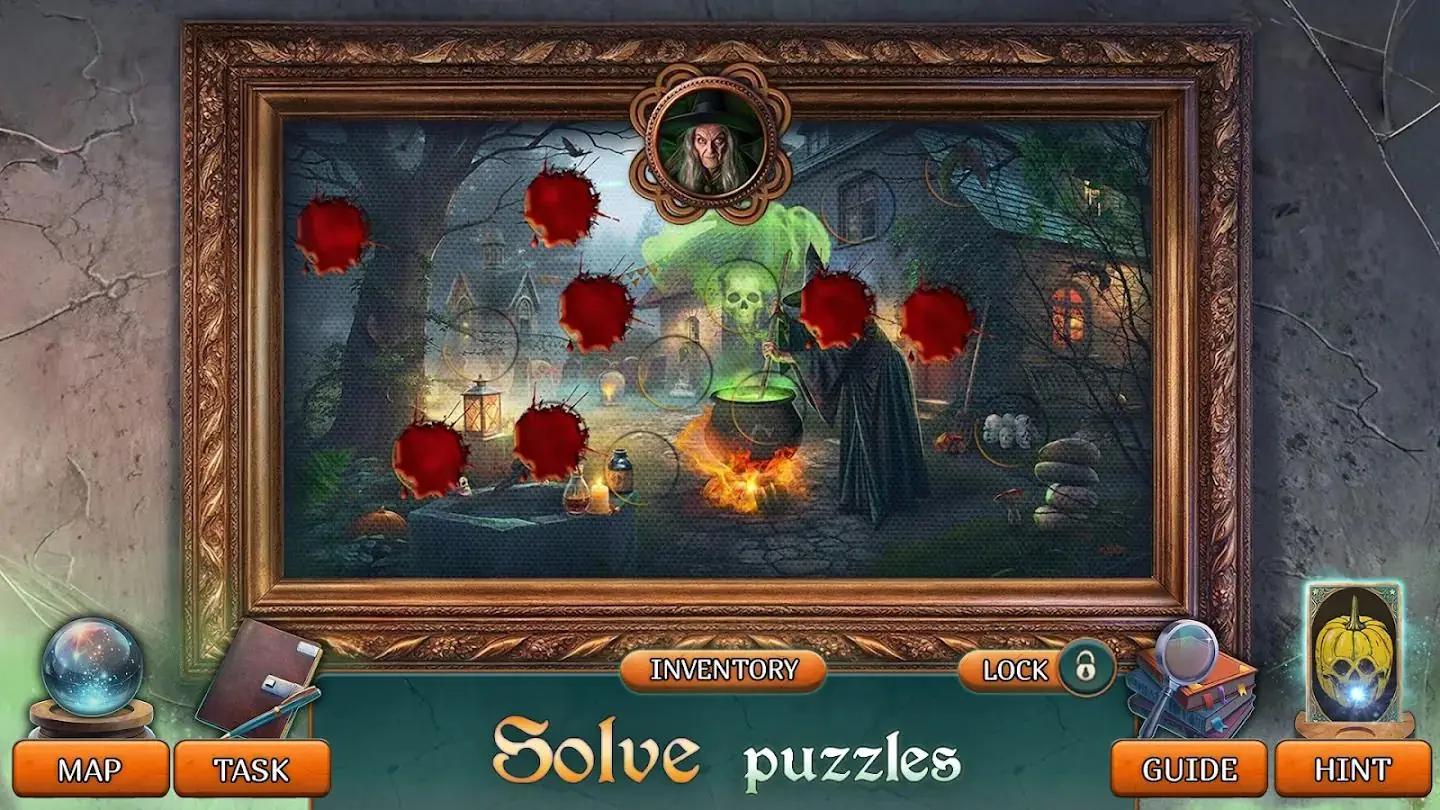 ��ʥ�ڹ���9������(ħ����̽Ѱ����Ϸ)v1.0.0 ��Ѱ��ͼ0