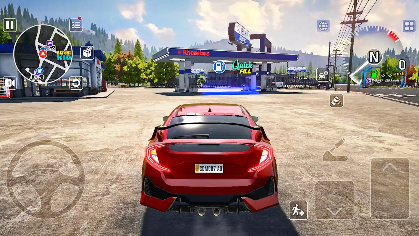 ������ʻ������Ϸ�ڹ��������ֻ���v2.0.1 �ֻ����ͼ0