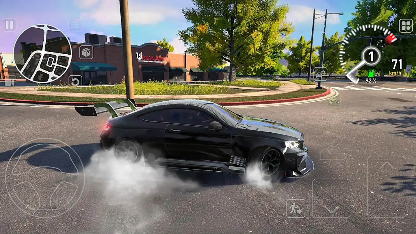 ������ʻ������Ϸ�ڹ��������ֻ���v2.0.1 �ֻ����ͼ3