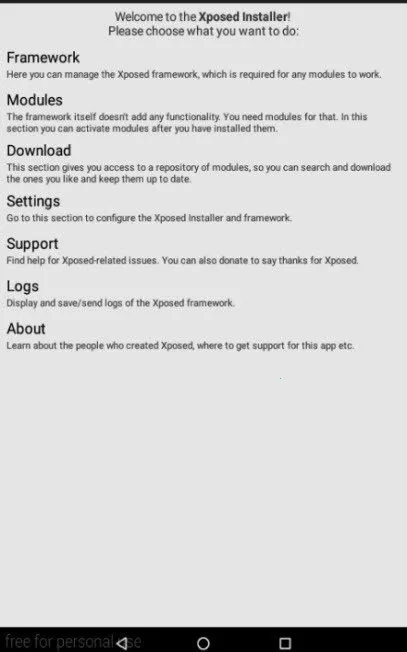 JustTrustMeģ��(ϵͳ��������)v.4 �ٷ������ͼ3