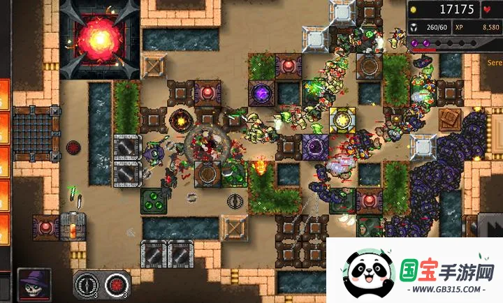 ����ս��3steam��ֲ��2026�ٷ�����v1.0.0 �ֻ����ͼ2