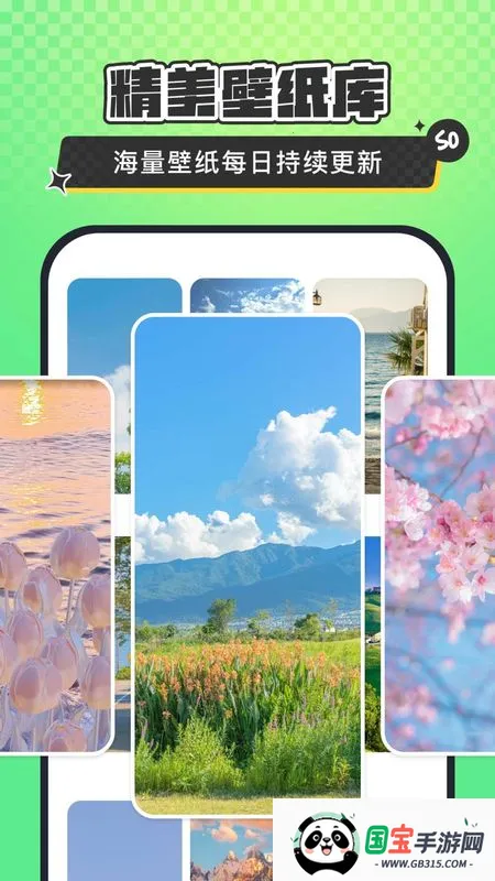 SoWidgetsС���2026���°汾v2.0.17 �ֻ����ͼ1