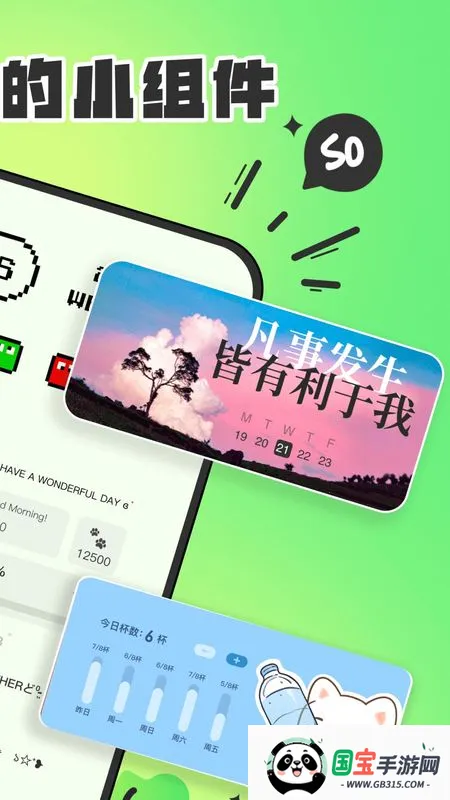 SoWidgetsС���2026���°汾