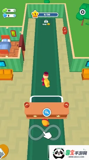 �ҵ������Ƶ�(�Ƶ꾭Ӫ��Ϸ)v1.2.3 �ٷ������ͼ1