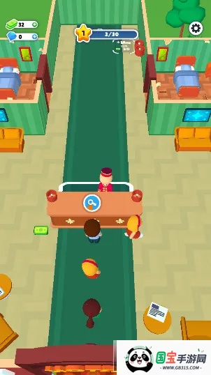 �ҵ������Ƶ�(�Ƶ꾭Ӫ��Ϸ)v1.2.3 �ٷ������ͼ0