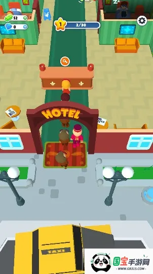 �ҵ������Ƶ�(�Ƶ꾭Ӫ��Ϸ)v1.2.3 �ٷ������ͼ4