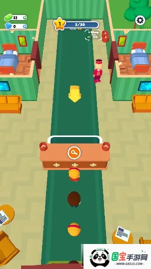 �ҵ������Ƶ�(�Ƶ꾭Ӫ��Ϸ)v1.2.3 �ٷ������ͼ3