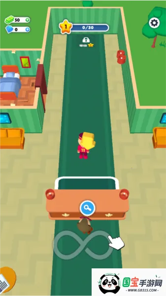 �ҵ������Ƶ�(�Ƶ꾭Ӫ��Ϸ)