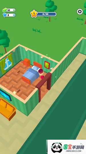 �ҵ������Ƶ�(�Ƶ꾭Ӫ��Ϸ)v1.2.3 �ٷ������ͼ2