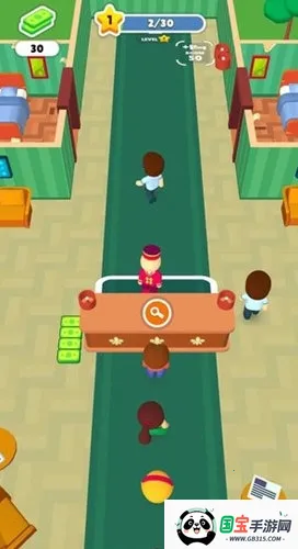 �ҵ������Ƶ�(�Ƶ꾭Ӫ��Ϸ)