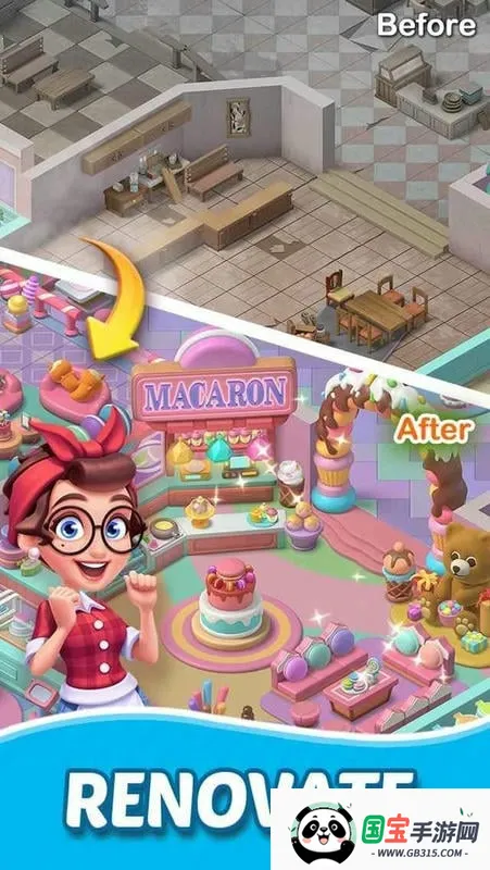 �ϲ����(ʳ���ں���Ϸ)