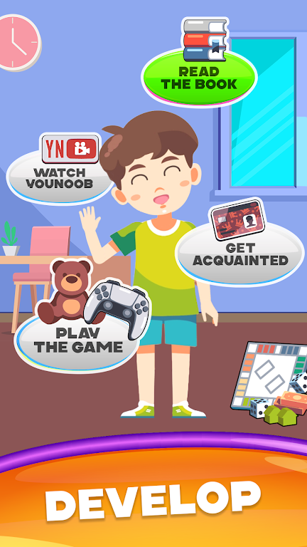 �������ģ��ȥ���2026�ٷ����°汾v0.03 �ֻ����ͼ2