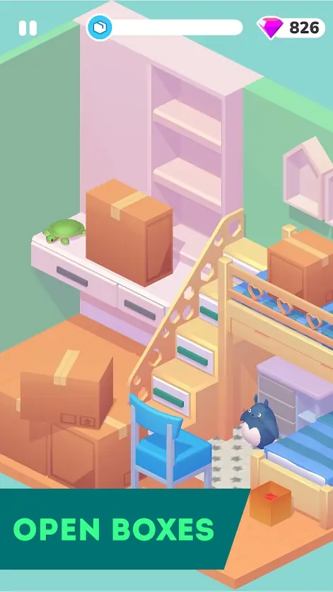 װ�����������ý���(�Ҿ������Ϸ)v1.0.48 �ֻ����ͼ0