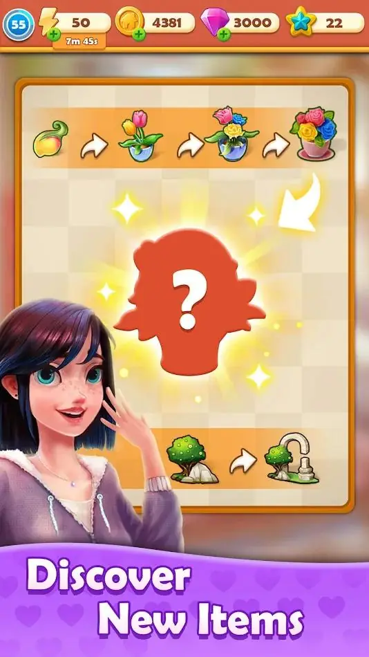 �ϲ�װ�Σ��Ҿ�������޽����ʯ(�Ҿ���ƺϲ���Ϸ)v5.1.0 ��Ѱ��ͼ3