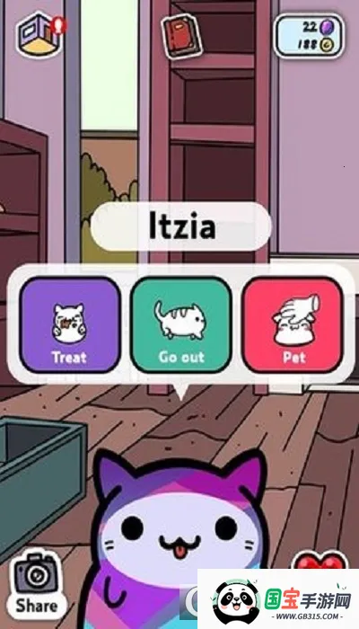 KleptoCats(è��������Ϸ)v6.4.5 �ֻ����ͼ0