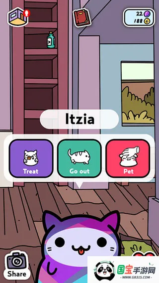 KleptoCats(è��������Ϸ)