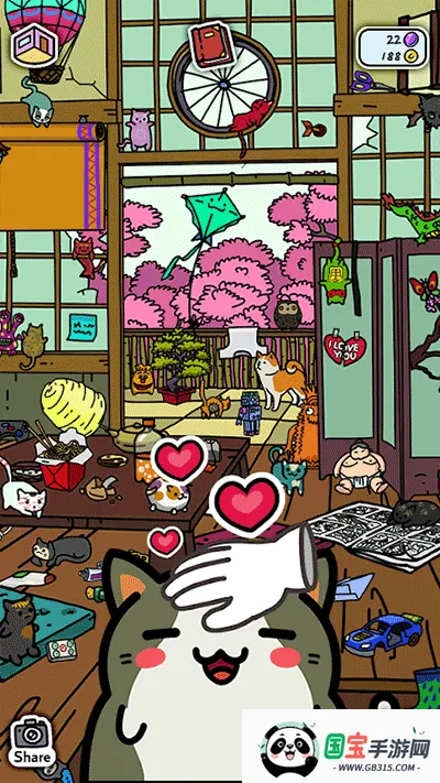 KleptoCats(è��������Ϸ)v6.4.5 �ֻ����ͼ3