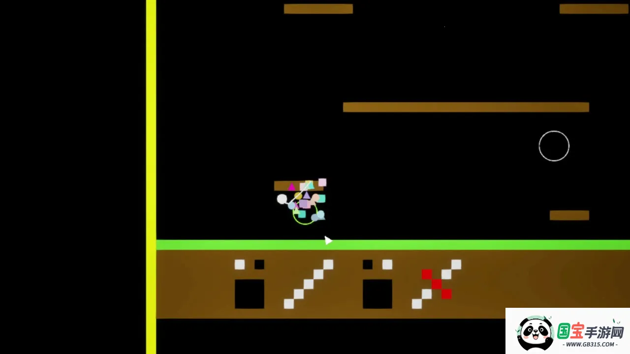 ���������ȦС��Ϸ��׿���ֻ���v1.0 �ֻ����ͼ1