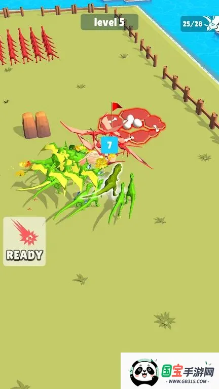 ����ս��2026���°汾v0.0.19 �ֻ����ͼ4