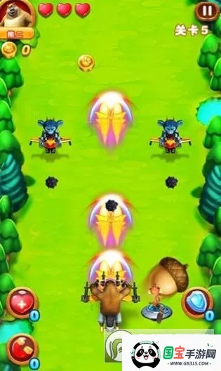 �ܳ�û֮���ִ�ս22026�ٷ����°汾v9.2.1 ��׿���ͼ1