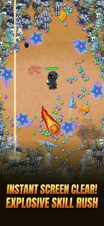 ������ʬ�ɶ�ȥ���(������ʬ�ɶ���Ϸ)v2.0 �ֻ����ͼ2