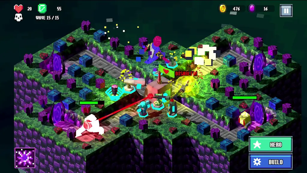 �ǺӸ���(����������Ϸ)v1.0.0 �ֻ����ͼ3