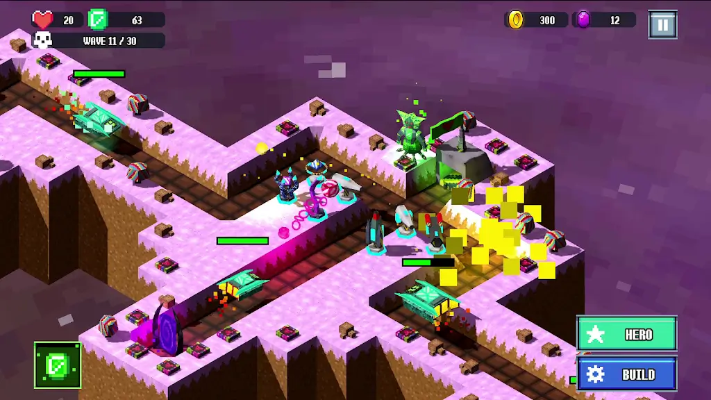 �ǺӸ���(����������Ϸ)v1.0.0 �ֻ����ͼ1