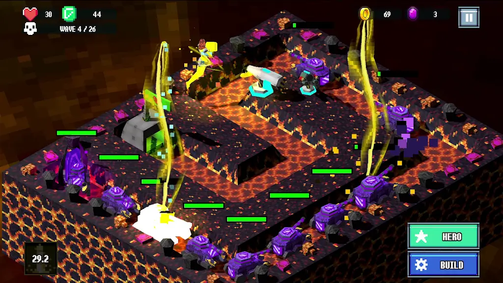 �ǺӸ���(����������Ϸ)v1.0.0 �ֻ����ͼ2