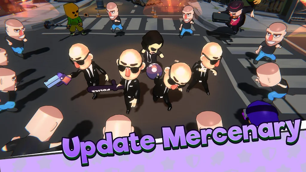 ��Ұ����ս2026���ذ�װv0.0.1 ��׿���ͼ2