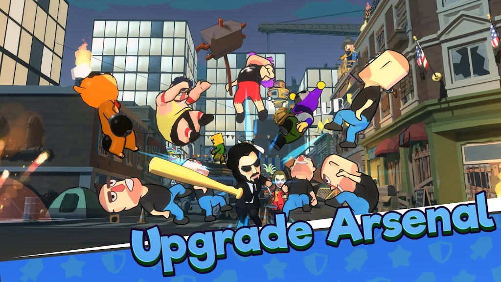 ��Ұ����ս2026���ذ�װv0.0.1 ��׿���ͼ4