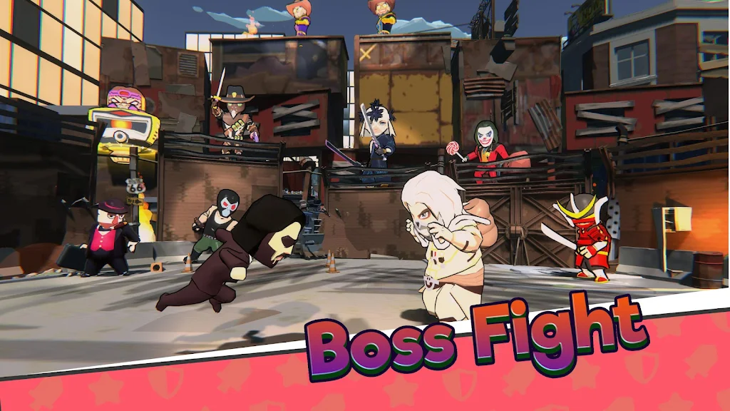 ��Ұ����ս2026���ذ�װv0.0.1 ��׿���ͼ3