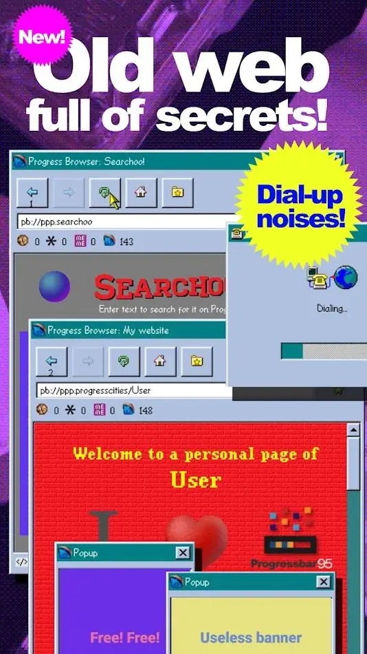 ����95������Կ(������ϷProgressbar95)v1.0950 �ٷ������ͼ3