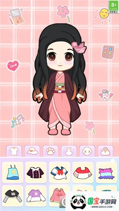 �������Ư��(���л�װ��Ϸ)v1.0.2 ��׿���ͼ2