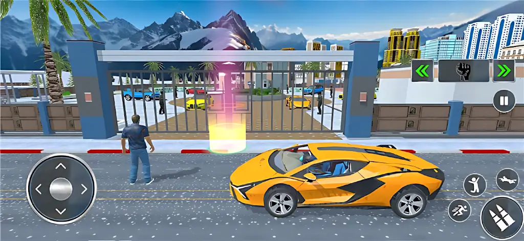 �ĺ��۹�ȥ���(���������Ϸ)v0.1 �ٷ������ͼ1