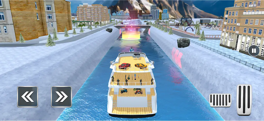 �ĺ��۹�ȥ���(���������Ϸ)v0.1 �ٷ������ͼ2