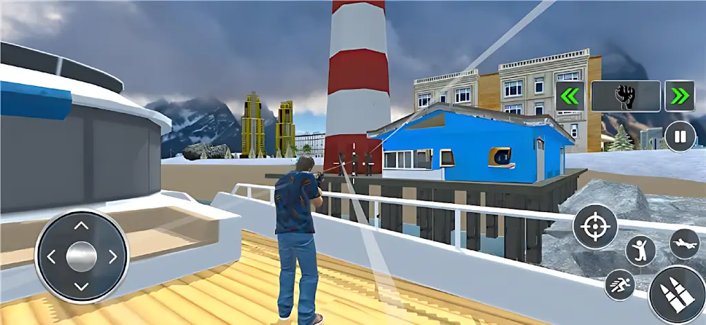 �ĺ��۹�ȥ���(���������Ϸ)v0.1 �ٷ������ͼ0