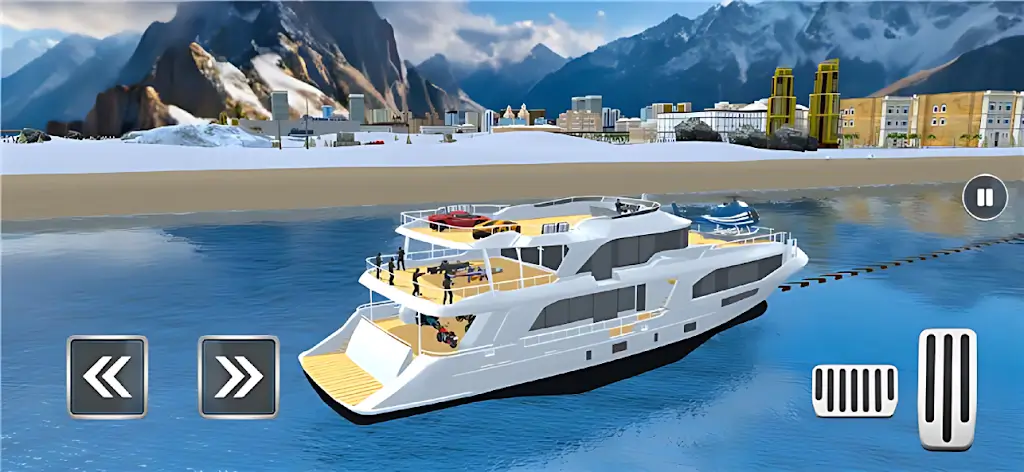 �ĺ��۹�ȥ���(���������Ϸ)v0.1 �ٷ������ͼ3