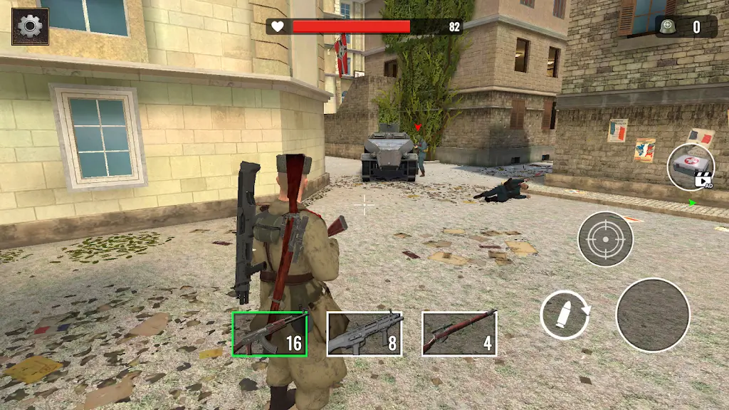 ��սǰ�ߣ���ѪӢ�۰�׿���ֻ���v1.0 �ֻ����ͼ0