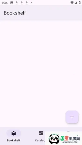 Readium�Ķ���(С˵�Ķ�APP)v3.1.2 �ֻ����ͼ1