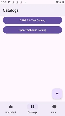 Readium�Ķ���(С˵�Ķ�APP)v3.1.2 �ֻ����ͼ4